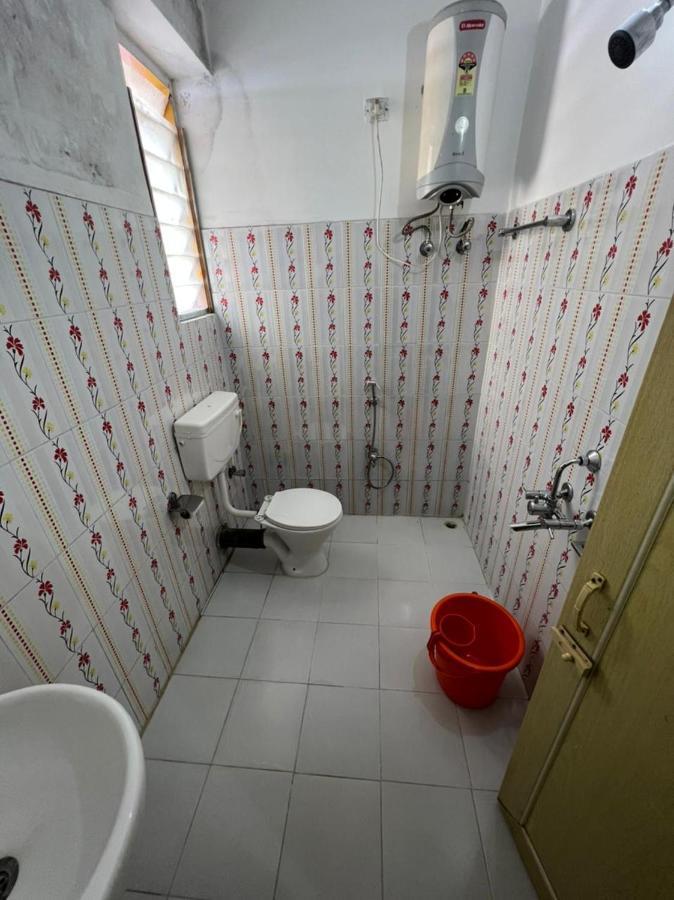 Hotel Tashi Ga Tsel ตาวัง ภายนอก รูปภาพ