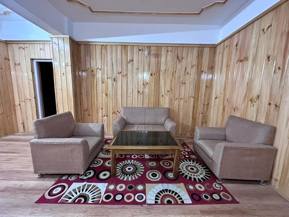 Hotel Tashi Ga Tsel ตาวัง ภายนอก รูปภาพ