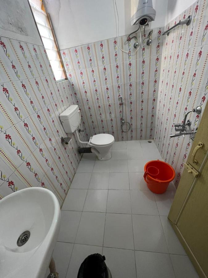 Hotel Tashi Ga Tsel ตาวัง ภายนอก รูปภาพ